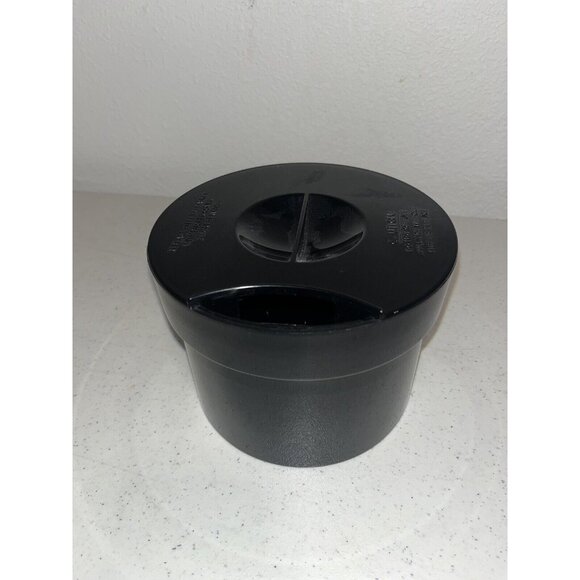 Mr. Coffee 2 Quart Iced Tea Pot Replacement Pitcher Brew Basket & Lid TM1 Model - Picture 3 of 7